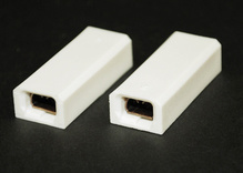 PRESSURE TYPE WIRE CONNECTOR PRESSURE TYPE WIRE CONNECTOR