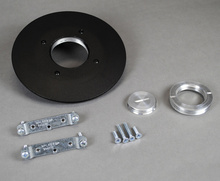 PSRC9 Series Quad Communication Fitting PSRC9 Series Quad Communication Fitting