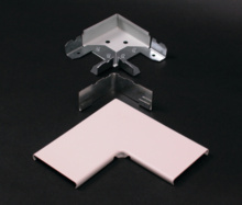 2400 Flat Elbow Fitting 2400 Flat Elbow Fitting