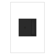 adorne® Wireless Smart Dimmer with Netatmo, Graphite
