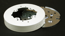 500/700 Solid Base Fixture Box Fitting 500/700 Solid Base Fixture Box Fitting