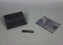 Communications Cover Plate Communications Cover Plate