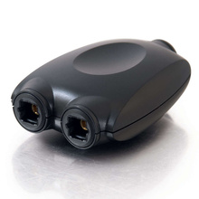 TOSLINK® Digital Audio Splitter (TAA Compliant) TOSLINK® Digital Audio Splitter (TAA Compliant)