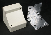 500/700 Corner Box Fitting 500/700 Corner Box Fitting