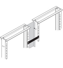 VERTICAL CONTROL BRACKET VERTICAL CONTROL BRACKET