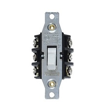 SWITCH 30A 600V 3-PHASE 3P WH SWITCH 30A 600V 3-PHASE 3P WH