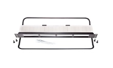 Infinium  M4/HDFP  1U Fiber Patch Panel for raised floor installation within floor box Infinium  M4/HDFP  1U Fiber Patch Panel for raised floor installation within floor box