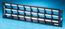 Series II Patch Panel Kit for 24 Series II modules
