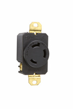 30A NEMA L730 Single Receptacle 30A NEMA L730 Single Receptacle