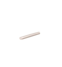 Sleeve, Heat Shrink, 40 mm, Package of 50, 2.5 mm diameter Sleeve, Heat Shrink, 40 mm, Package of 50, 2.5 mm diameter