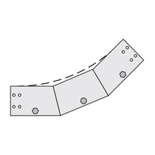Ld-6A-90Vi24-24 Al 6H 90º Ivr 24R 24W (Tra) Ld-6A-90Vi24-24 Al 6H 90º Ivr 24R 24W (Tra)