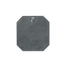 4IN EVO 1-1/2 COND BLANKING PLATE 4IN EVO 1-1/2 COND BLANKING PLATE
