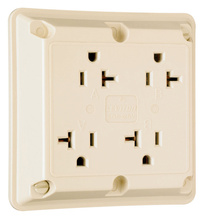 Specification Grade Quad