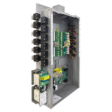 LMCP panel w/24-relay max capacity LMCP panel w/24-relay max capacity