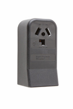 30A 125/250V 10-30R Straight Blade Single Surface Receptacle, 3-Pole, 3-Wire 30A 125/250V 10-30R Straight Blade Single Surface Receptacle, 3-Pole, 3-Wire