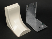 2400 Transition Feed Fitting 2400 Transition Feed Fitting