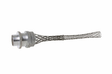 Strain Relief Deluxe Cord Grips, 2-1/2-in NPT, Straight Male Strain Relief Deluxe Cord Grips, 2-1/2-in NPT, Straight Male