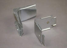 1500 Series Overfloor Raceway Internal Elbow 1500 Series Overfloor Raceway Internal Elbow