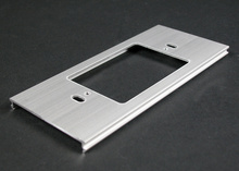 AL3300 Cover Plate AL3300 Cover Plate
