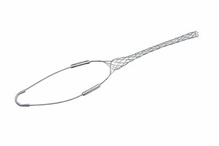 Flexcor® Support Grips Standard Duty, Closed Mesh, Single-Eye Grip, Cable Diameter 1.00 - 1.24 in. Flexcor® Support Grips Standard Duty, Closed Mesh, Single-Eye Grip, Cable Diameter 1.00 - 1.24 in.