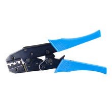 Splice-On Connector (SOC) Crimp Tool for 3.0mm Fiber Splice-On Connector (SOC) Crimp Tool for 3.0mm Fiber