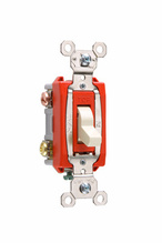 Industrial Extra Heavy Duty Specification Grade Switch, Clear Industrial Extra Heavy Duty Specification Grade Switch, Clear