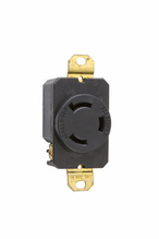 30A NEMA L930 Single Receptacle 30A NEMA L930 Single Receptacle