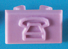 JACK MARKER,VOICE,PURP,100PK