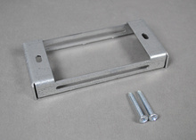 AF Series Single-Gang Plate