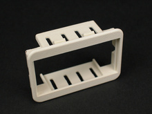 CM CM2/Activate 2A Mini Adapter Mounting Bezel CM CM2/Activate 2A Mini Adapter Mounting Bezel