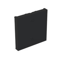 adorne® Smart Wake/Sleep Switch Color Change Kit, Graphite