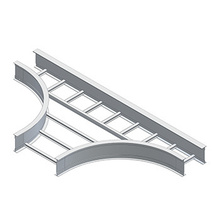 Horizontal Expanding Tee Horizontal Expanding Tee