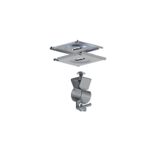 Wire Mesh Conduit Attachments