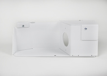 Evolution Series EFB8 and EFB10 Floor Box 50A Adapter Evolution Series EFB8 and EFB10 Floor Box 50A Adapter