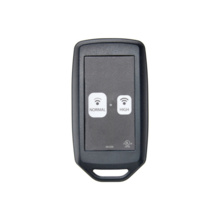 Wattstopper PLUS Wireless Test Tool, Black Wattstopper PLUS Wireless Test Tool, Black