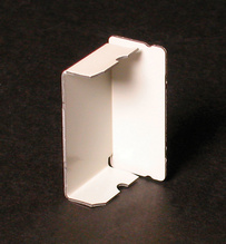 2400 Blank End Fitting 2400 Blank End Fitting