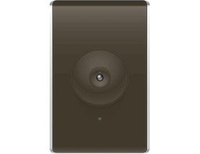 Ball Camera, Brown Ball Camera, Brown