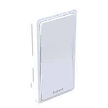 radiant® Smart Switch Color Change Kit, White radiant® Smart Switch Color Change Kit, White