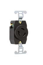 15A NEMA L615 Single Receptacle 15A NEMA L615 Single Receptacle