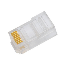 Cat 5e EZ-RJ45 Connectors, 50-Pack Cat 5e EZ-RJ45 Connectors, 50-Pack