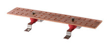 Telecommunications Main Ground Bar Telecommunications Main Ground Bar