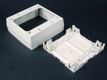 NM2000 Sure-Snap Deep Device Box NM2000 Sure-Snap Deep Device Box