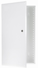 42-inch Hinged Door