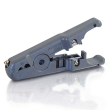 Round/Flat Multi-Conductor Cutter and Stripper (TAA Compliant) Round/Flat Multi-Conductor Cutter and Stripper (TAA Compliant)