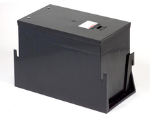 Outdoor Ground Box Outdoor Ground Box