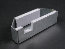 Evolution 6AT Series Bottom Housing Assembly Evolution 6AT Series Bottom Housing Assembly