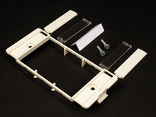CM End Plate CM End Plate