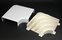 5400 Radiused Full Capacity Flat Elbow Fitting 5400 Radiused Full Capacity Flat Elbow Fitting
