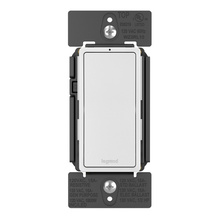 radiant® Smart Switch with Zigbee 3.0, White