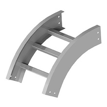Vertical Outside 60 Elbow Vertical Outside 60 Elbow